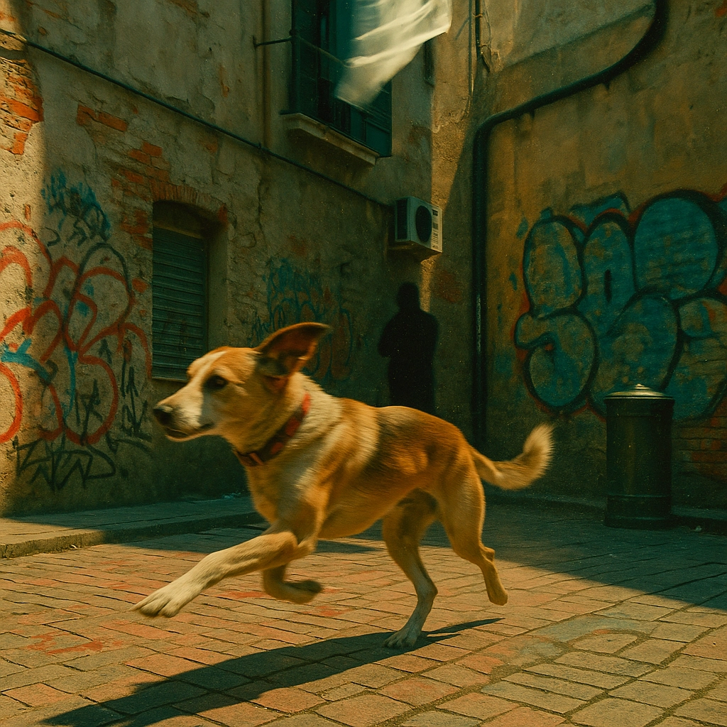 Dogmaniac C #2402