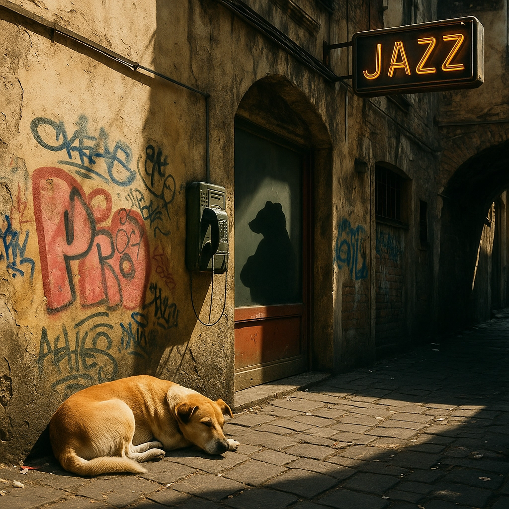 Dogmaniac G #2405