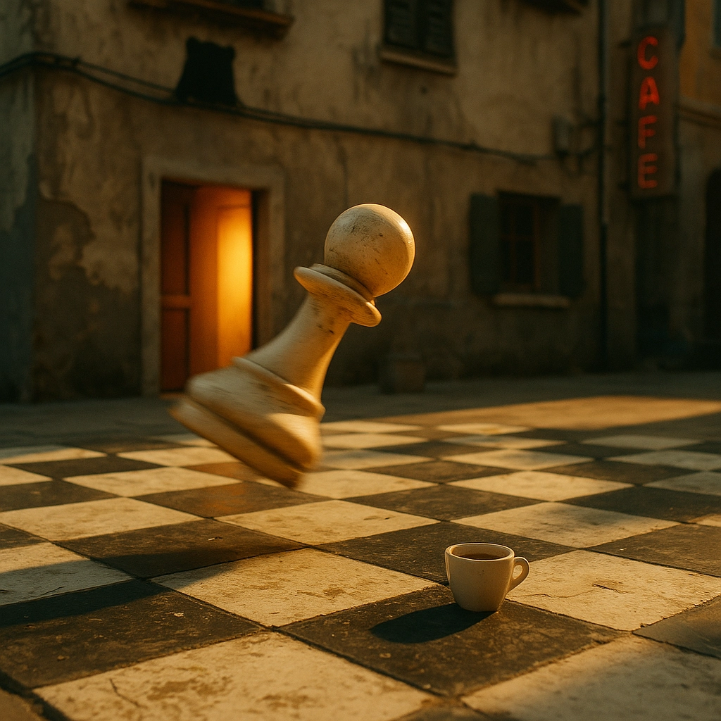 Ping Pawn A #2471