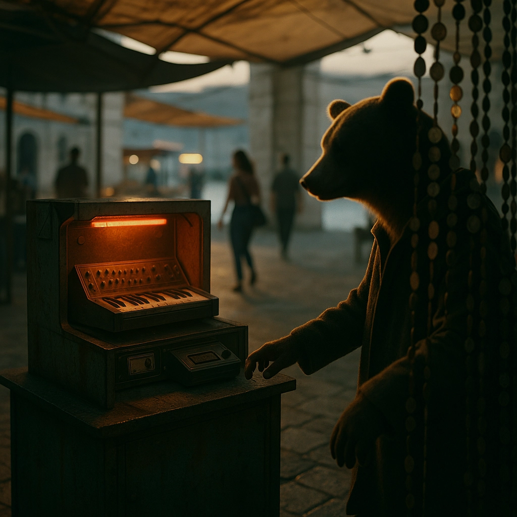 Transaction Break A #2581