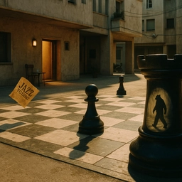 Ping Pawn G #2475