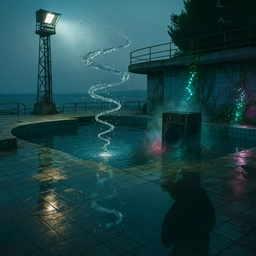 Trimatic Pool D #2653
