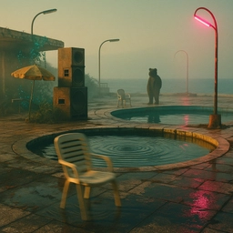 Trimatic Pool G #2655